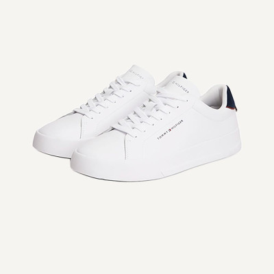 Tommy deportivos blanco – hombre