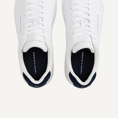 Tommy deportivos blanco – hombre