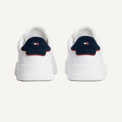 Tommy deportivos blanco – hombre