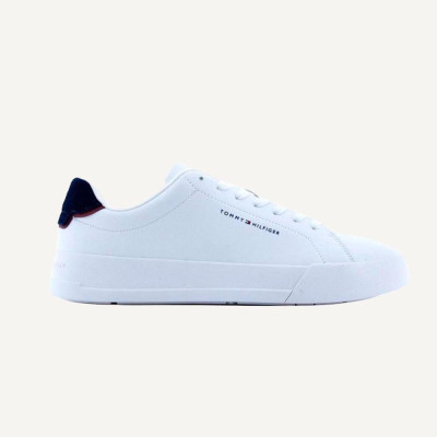 Tommy deportivos blanco – hombre