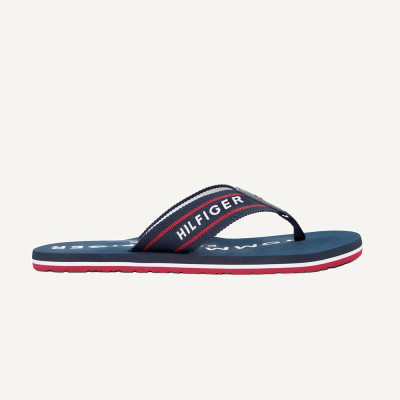 Tommy zapatillas casa marino – hombre