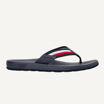 Tommy Chanclas multicolor – hombre