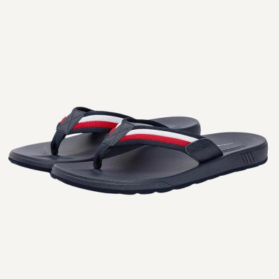 Tommy Chanclas multicolor – hombre