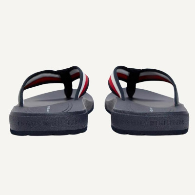 Tommy zapatillas casa multicolor – hombre