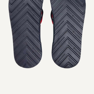 Tommy Chanclas multicolor – hombre