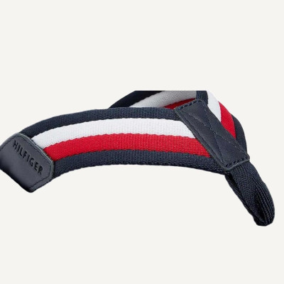 Tommy zapatillas casa multicolor – hombre