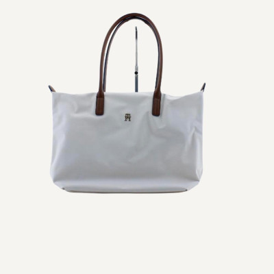 Tommy bolso beig – mujer