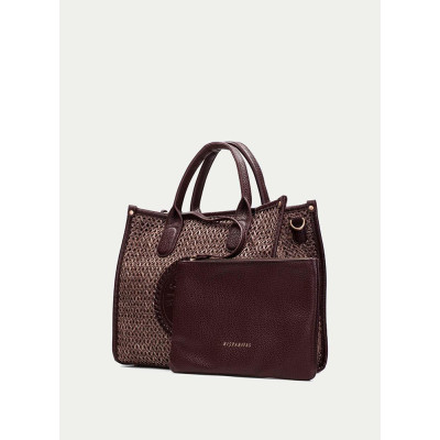 Hispanitas Shopper Avellana | Lázaro Zapaterías