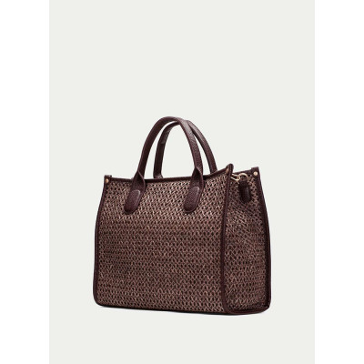 Hispanitas Shopper Avellana | Lázaro Zapaterías