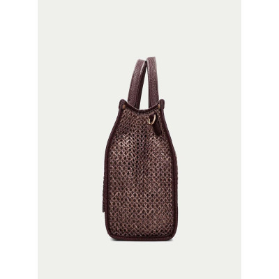 Hispanitas Shopper Avellana | Lázaro Zapaterías