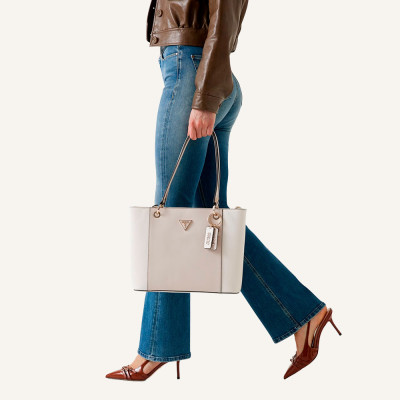 Guess Bolso Mujer Combinado