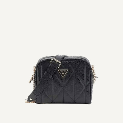 Guess Bolso Mujer Negro