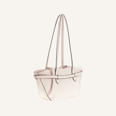 Guess bolso blanco BG7833080