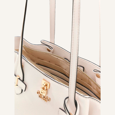 Guess bolso blanco BG7833080