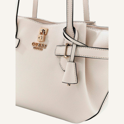 Guess bolso blanco BG7833080