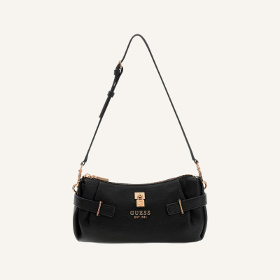 Guess bandolera negro BG7833720