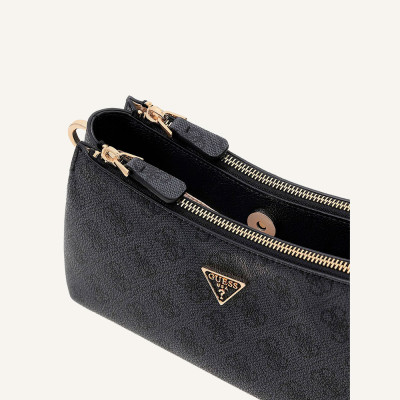 Guess bolso antracita BG9672730