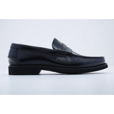 Fluchos Stamford F0047 Hombre Negro