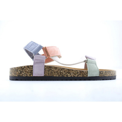 Stay Sandalias Mujer Multicolor