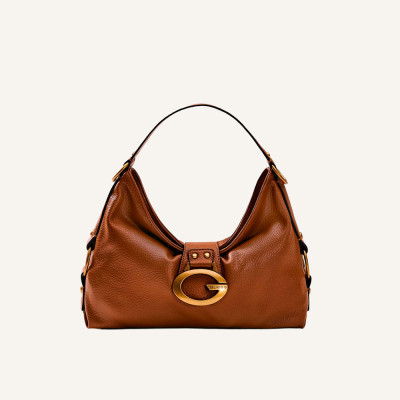 Guess bolso cognac BB9308720