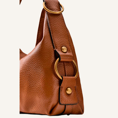 Guess bolso cognac BB9308720