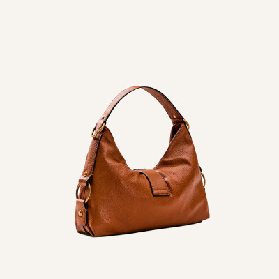 Guess bolso cognac BB9308720