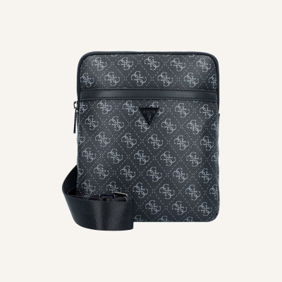 Guess bandolera negro EVZLP2223