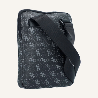 Guess bandolera negro EVZLP2223