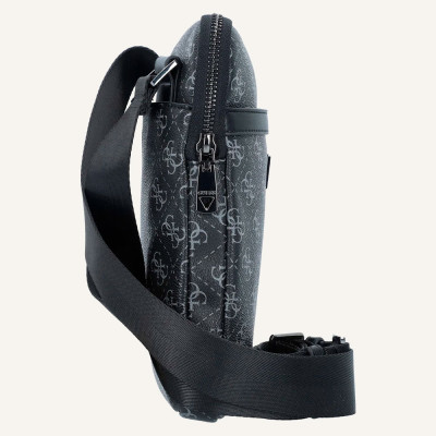 Guess bandolera negro EVZLP2223