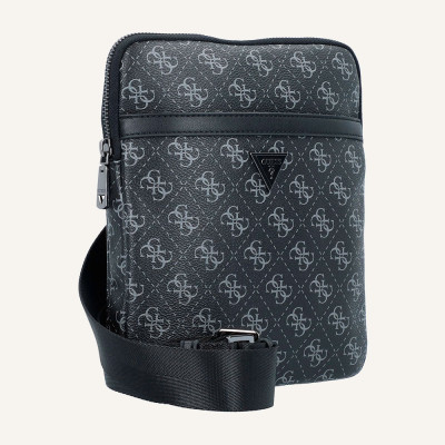 Guess bandolera negro EVZLP2223