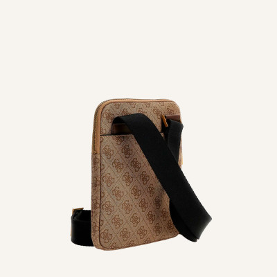 Guess bandolera beige EVZLP2223