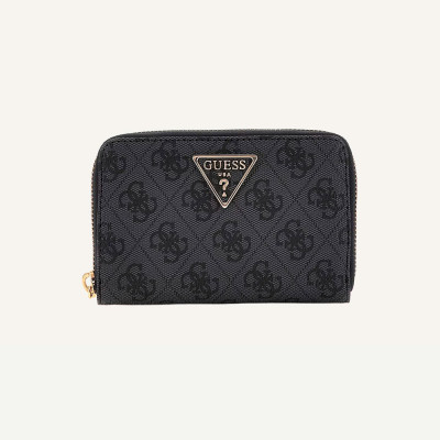 Guess monedero antracita SG7459140