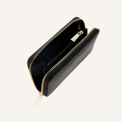 Guess monedero antracita SG7459140