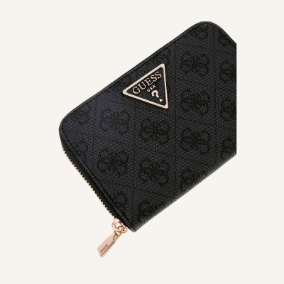 Guess monedero antracita SG7459140