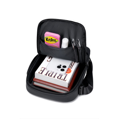 Artic Hunter Bolso Mujer Negro