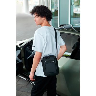 Artic Hunter Bolso Mujer Negro