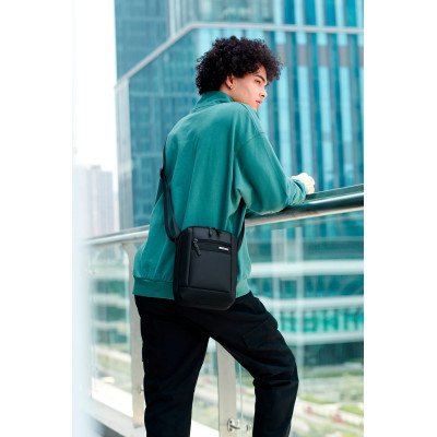 Artic Hunter Bolso Mujer Negro