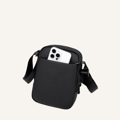 Artic Hunter Bolso Mujer Negro