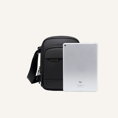 Artic Hunter Bolso Mujer Negro