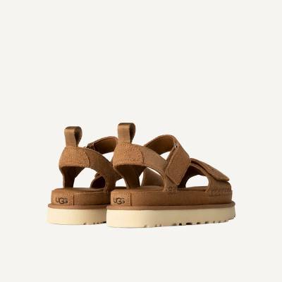 Ugg Sandalias Mujer Cuero | UGG
