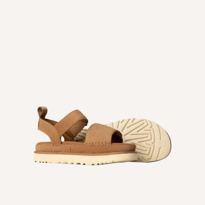 Ugg Sandalias Mujer Cuero | UGG