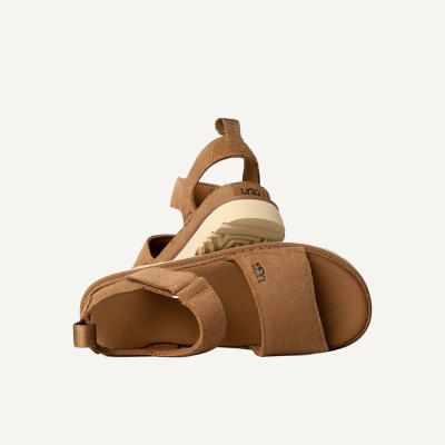 Ugg Sandalias Mujer Cuero | UGG