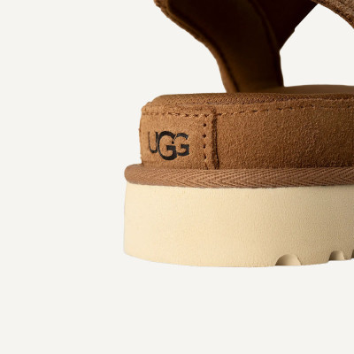 Ugg Sandalias Mujer Cuero | UGG