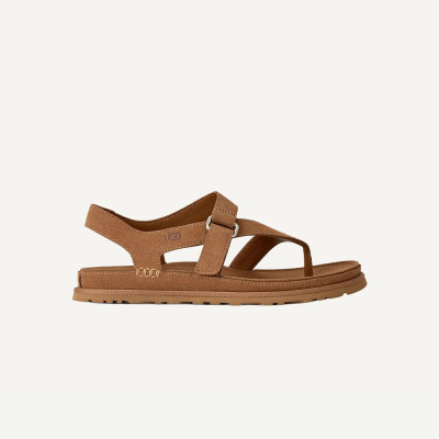 Ugg Sandalias Mujer Cuero | UGG