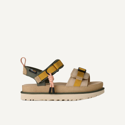 Ugg Sandalias Mujer Camel | UGG