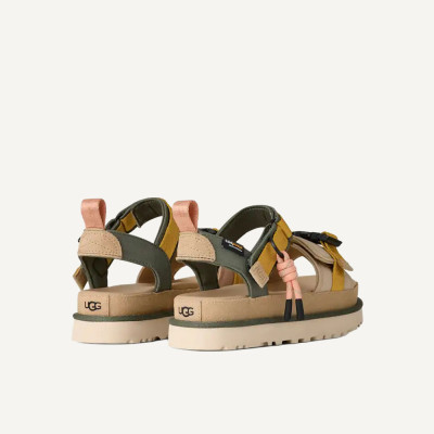 Ugg Sandalias Mujer Camel | UGG