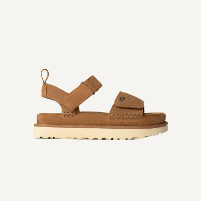 Ugg Sandalias Mujer Cuero | UGG