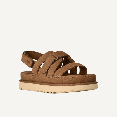 Ugg Sandalias Mujer Cuero | UGG