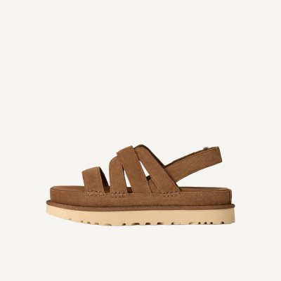 Ugg Sandalias Mujer Cuero | UGG