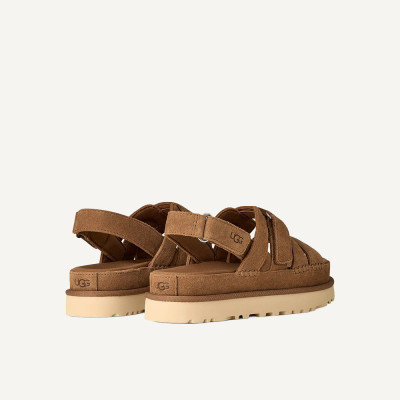 Ugg Sandalias Mujer Cuero | UGG